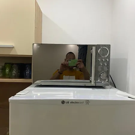 Apartmán A&d