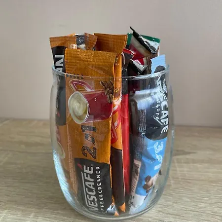 Апартаменты A&d Becej