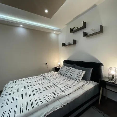A&d Apartmán