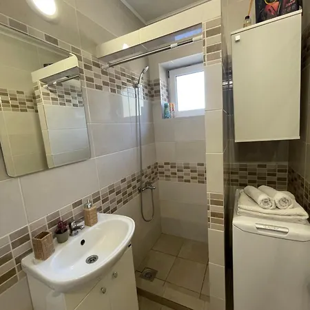 A&d Апартаменты Becej