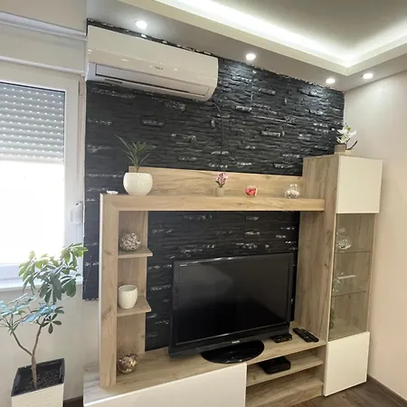 A&d Apartmán *
