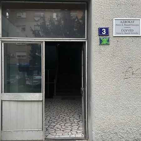 Апартаменты A&d *