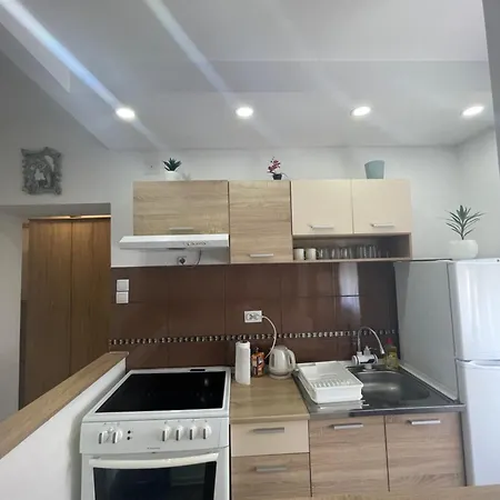 A&d Апартаменты